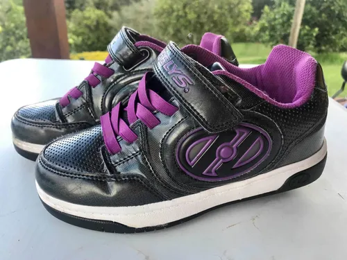 Tenis Patin Heelys Usado MercadoLibre