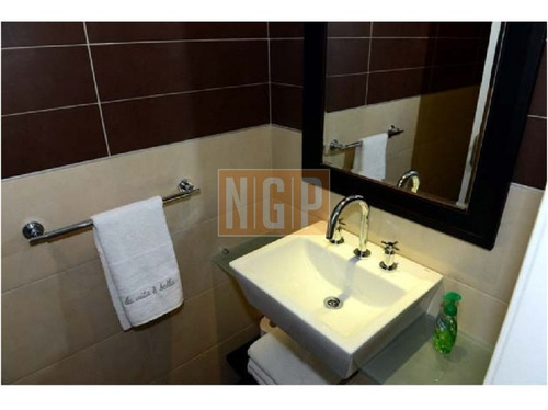 Apartamento En Brava, 3 Dormitorios -ref:15996