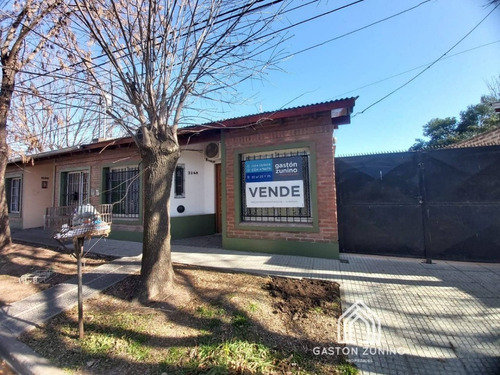 Venta De Hermoso Duplex En Mercedes B