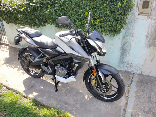 Imagen 13 de 14 de Bajaj Rouser Ns200 2022