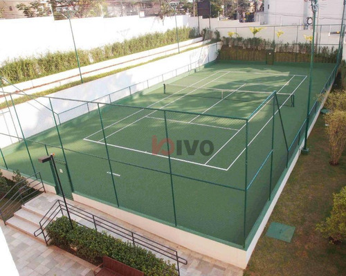 Imagem 29 de 29 de Apartamento 4 Quartos 246 M² Úteis R$ 4.090.000 - Vila Mariana Sp - Ap4507