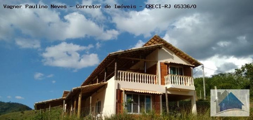 Imagem 6 de 15 de Casa Em Condomínio Para Venda Em Areal, Morro Grande, 3 Dormitórios, 2 Banheiros, 1 Vaga - Cs-1081_2-455144