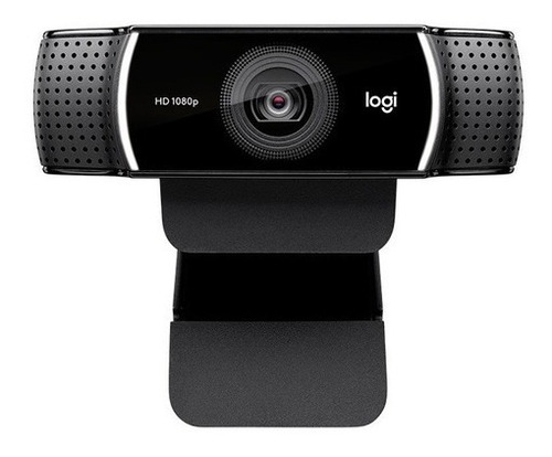 Webcam Logitech C922 Pro Hd Stream