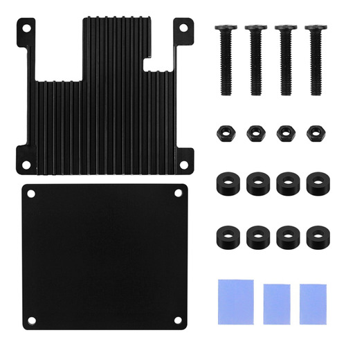 Funda Para Orange Pi Zero 2, Placa De Desarrollo, Protección