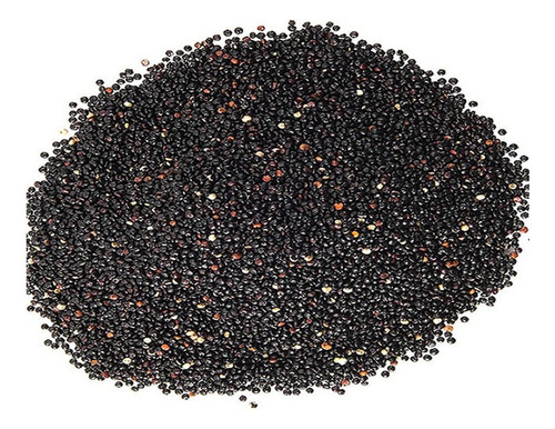 Quinua Negra 500g