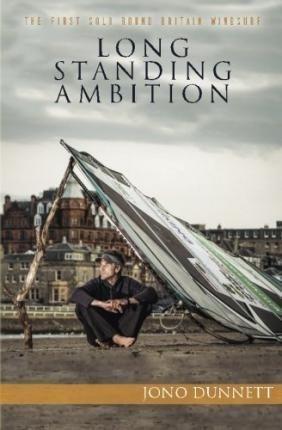 Long Standing Ambition - Jono Dunnett (paperback)