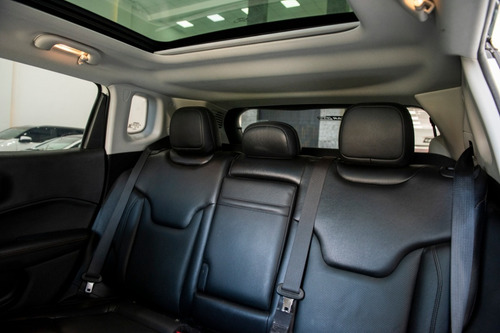 Imagen 14 de 14 de Jeep Compass 2.4 Limited Plus 4x4 Aut - Car Cash
