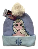 Comprar Gorro Lana Clandy Frozen Ana Elsa Barbie Princesas Disney