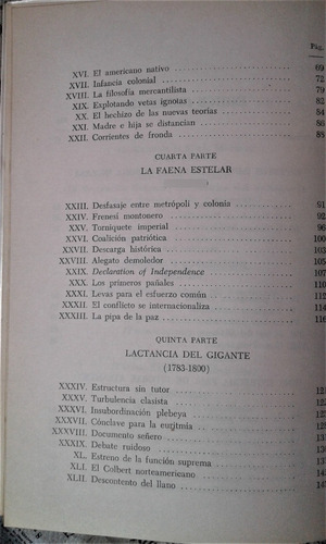 Imagen 5 de 10 de Biografia Del Tio Sam - Rafael San Martin - Argonauta 1988