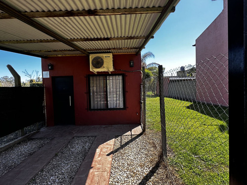 Casa En Venta Cabaña En Venta En Chascomus