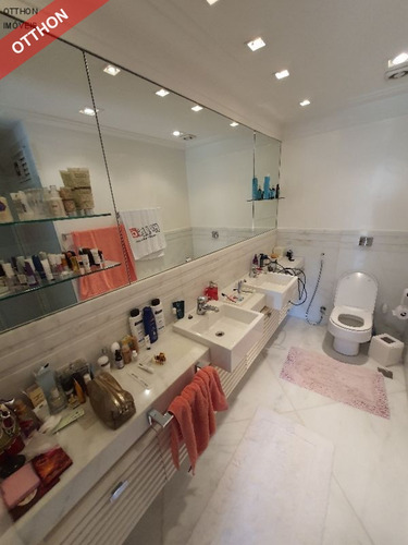 Imagem 26 de 28 de Lindo Apto, Perdizes, 3 Suítes, Living, 2 Vagas, Fino Acabamento! Oportunidade! - Ap00081 - 69837853