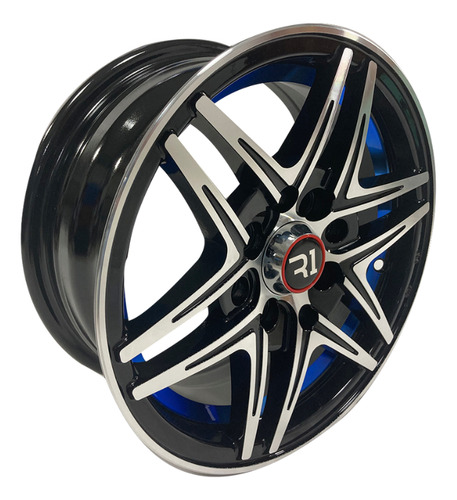 Rines 13 4/100 4/114 Aveo,rio,avanza,march,spark,gol,sentra