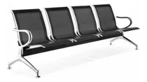 Comprar Tandem 4 Asientos  Metal Negro