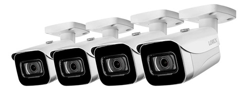 Camara De Seguridad Ip Lorex Technology Lorex E841ca-e 4k...