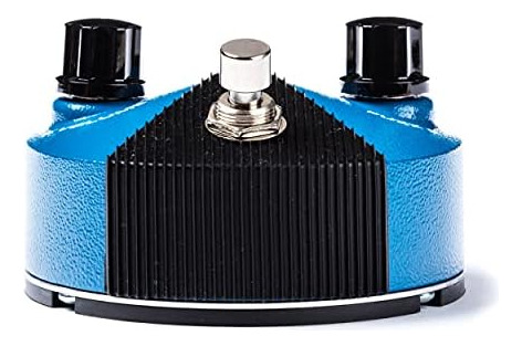 Jim Dunlop Mini Distortion, Azul