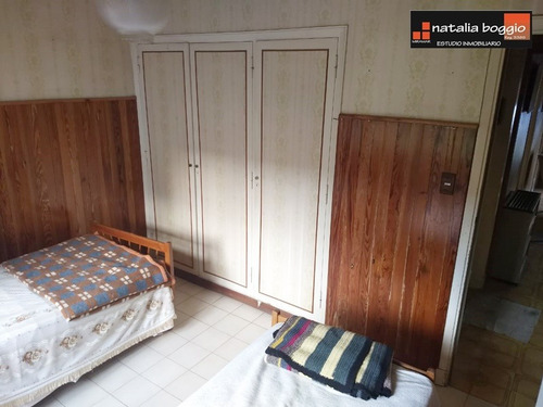 Imagen 8 de 19 de Casa En Miramar 3 Ambientes C/departamento 2 Amb Cod 4480