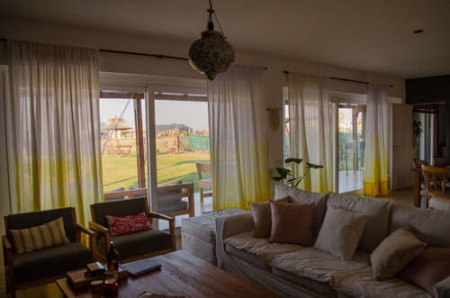 Imagen 7 de 20 de Casa En Venta En El Canton Golf
