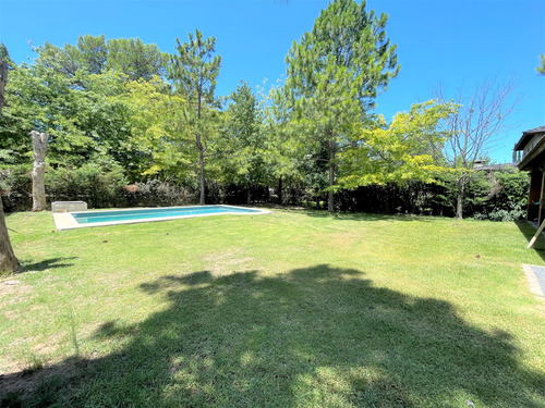 Imagen 4 de 22 de Casa En Alquiler En La Barra Village, Escobar - Disponible A Partir De Septiembre 2023