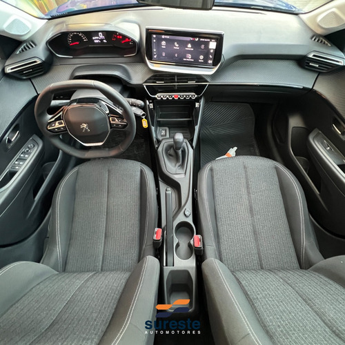 Peugeot 208 1.6 Active Pack Tiptronic