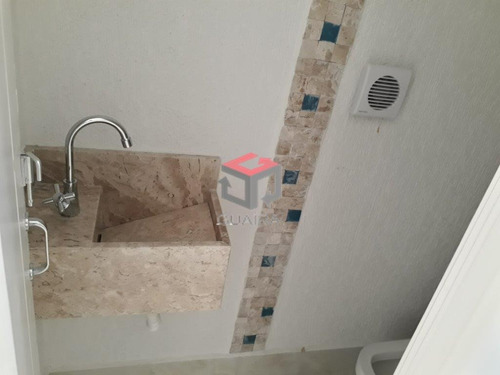 Imagem 25 de 30 de Sobrado À Venda, 3 Quartos, 3 Suítes, 2 Vagas, Brasilio Machado - São Paulo/sp - 112788