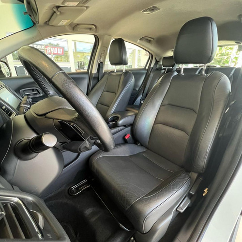 Honda HR-V Hr-v Exl Cvt