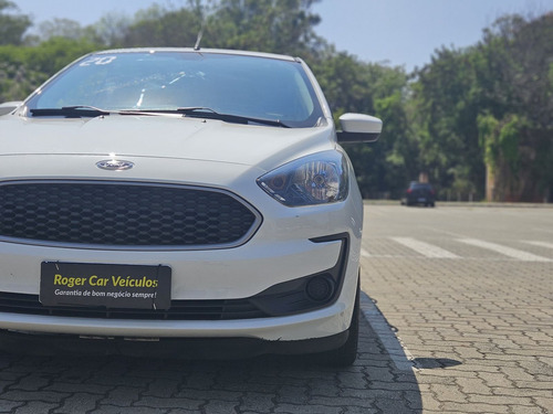 Ford Ka 1.0 SE/SE Plus TiVCT Flex 5p