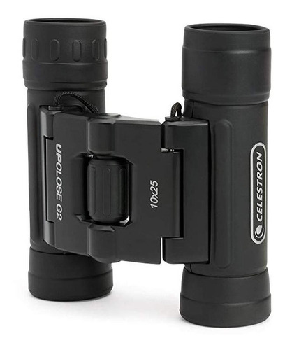 Binoculares Telescopio Celestron 71232 Aumento 10 X 25