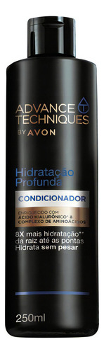 Avon - Advance Techniques Hidratação Profunda Condicionador