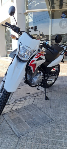 Imagen 9 de 10 de Honda Xr 150 L - Xr150 - 0km