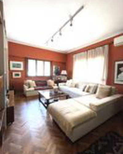 Casa En Venta En Vte. Lopez - 5 Amb.