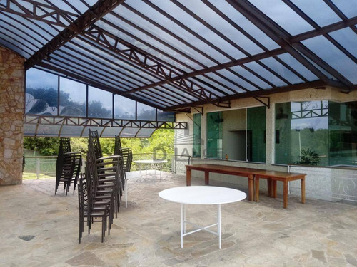 Chácara À Venda, 6500 M² Por R$ 3.490.000,00 - Ouro Fino - Santa Isabel/sp - Ch0420