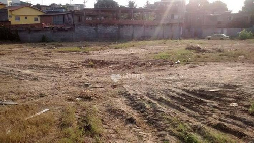 Imagem 3 de 11 de Terreno À Venda, 1244 M² Por R$ 930.000,00 - Porto Do Rosa - São Gonçalo/rj - Te3727