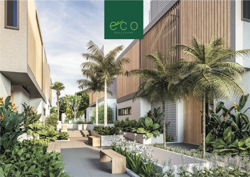 Imagem 14 de 18 de Condomínio 6 Casas Com 4 Suítes E Rooftop No Alto Da Boa Vista - Reo548926