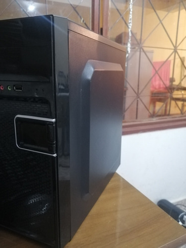 Imagem 1 de 4 de Computador / Gabinete / Cpu, Asus, Ssd 256gb, Hdmi