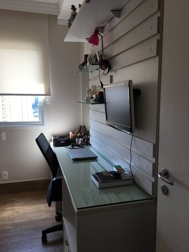 Imagem 6 de 15 de Apartamento Em Alvarenga - Diadema - 2118
