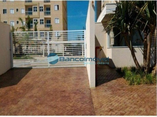 Imagem 28 de 30 de Apartamento Para Venda Em Paulinia / Edificio Vivare - Ap01832 - 32738048
