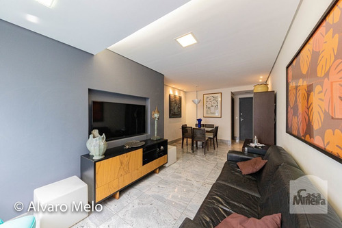 Imagem 10 de 15 de Apartamento À Venda No Vila Paris - Código 274115 - 274115