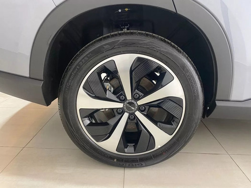 BYD Song Plus 1.5 DM-I HÍBRIDO AUTOMÁTICO