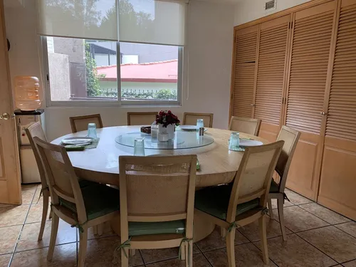 Moderna Casa Lista Para Entrar Calle Cerrada Con Vigilancia