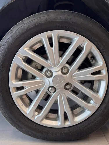 Mitsubishi Mirage GLS Manual