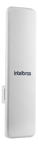 Roteador Basestation 5ghz De 18 Dbi Apc 5a-90 V3 Intelbras