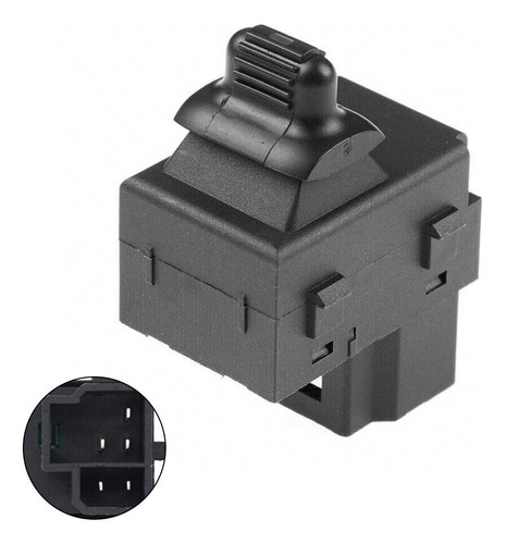 Retroder Window Switch Para Jeep Cherokee 1997-2001