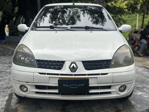 Renault Clio F.ii Dynamique
