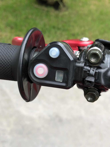 Honda Crf250r