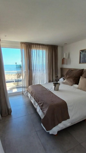 Departamento En Venta - 1 Dormitorio 1 Baño - 90mts2 - Las Gaviotas