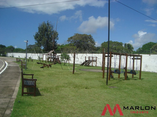 Imagem 6 de 14 de Vt00519 Terreno Condominio Bosque Dos Poetas