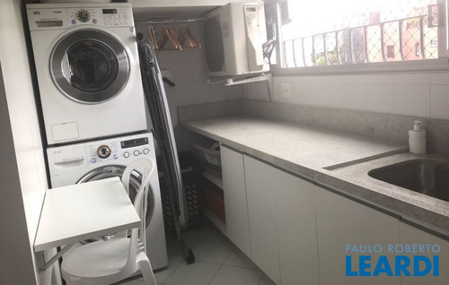 Apartamento - Real Parque - Sp - 571422