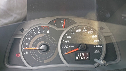Ford Ka 2013 1.0 Flex 3p
