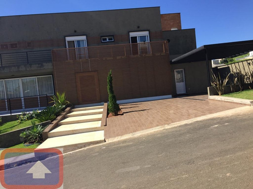 Imagem 3 de 22 de Casa A Venda No Condomínio Água Verde Atibaia - Sp - 16271