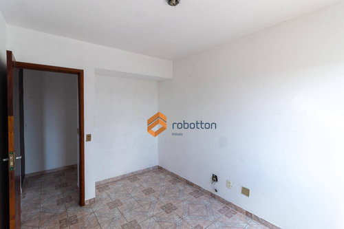Apartamento Para Alugar, 67 M² Por R$ 1.150,00/mês - Jardim Oriental - São Paulo/sp - Ap2242